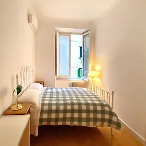 Appartement Napoliforever Chiaia, Naples