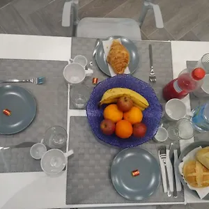 Appartement Napoletano, Naples