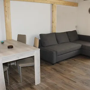 Appartement Bomboniera Di Maria, Naples