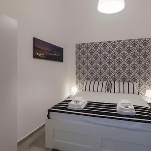 Apartamento Olina Studio, Nápoles