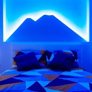 Appartement Plebiscito Holidays, Naples