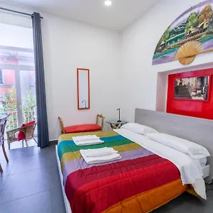 Appartement Arka, Naples