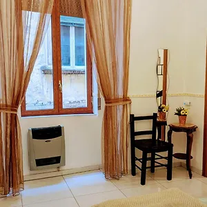 Apartamento A Casa E Margari, Nápoles