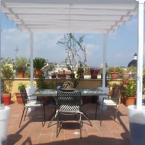 Appartement San Gregorio Armeno, Naples
